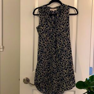 Loft dress